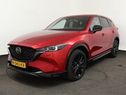 Mazda CX-5 - 2.0 SPORTIVE AUTOMAAT 19" LMV CAMERA TREKHAAK