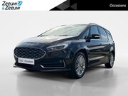 Ford Galaxy - 2.5i HEV | Dealer onderhouden | Automaat | Panorama dak | Do