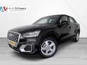 Audi Q2 - 30 TFSI 116pk Pro Line