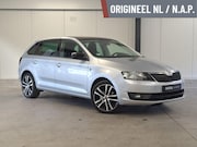 Skoda Rapid - 1.2 TSI Greentech Elegance Businessline (Pano)