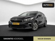 Kia Ceed - Sportswagon 1.0 T-GDi DynamicLine|CAMERA|PANO|NL AUTO|NWE MO