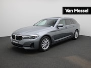 BMW 5-serie - Touring 520d Aut. (140 kW) AUTOMAAT | PANORAMADAK | HARMAN K