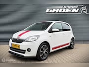 Skoda Citigo - 1.0 Greentech Sport
