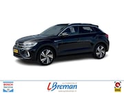 Volkswagen T-Roc - 1.5 TSI DSG R-LINE BUSINESS+ Trekhaak IQ Light