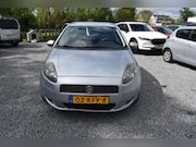 Fiat Grande Punto - 1.4 NeroBianco Airco Km 249.000