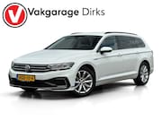 Volkswagen Passat - Variant 1.4 TSI PHEV GTE ✅ Trekhaak ✅ ACC ✅ Camera