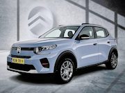 Citroën e-C3 - Business 113pk Comfort Range 44 kWh 3 Fase | Apple Carplay /