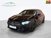 Mercedes-Benz A-klasse - 200 Premium Plus AMG-line - Panorama - Leder - Augmented
