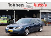 Saab 9-5 - Estate 2.0t Linear Standkachel, Stoelverwarming, Airco, Elek