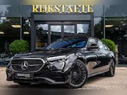 Mercedes-Benz E-klasse - E300e AMG Line|PANO|BURMESTER|ACC|INCL BTW