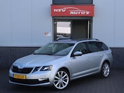 Skoda Octavia - 2.0 TDI Greentech Style Business