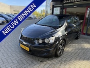 Chevrolet Aveo - 1.2 LS Nieuwe Distriebutie/Camera