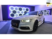 Audi A3 - Limousine 1.4 TFSI CoD Ambition Pro Line S