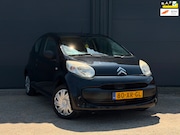 Citroën C1 - 1.0 | Bluetooth | Leuke auto |