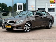 Mercedes-Benz E-klasse - 200 Ambition Avantgarde| NAP| CRUISECR