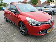 Renault Clio - 0.9 TCe Expression