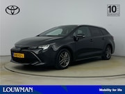 Toyota Corolla - Touring Sports 2.0 Hybrid Active Plus | Trekhaak | Stoel / S