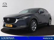 Mazda CX-30 - 2.5 e-SkyActiv-G M Hybrid Exc-l Bns Edition automaat | *Demo