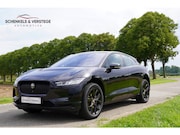 Jaguar I-Pace - EV320 S Business Pack 90 kWh / New battery 30k / SOH 93, 9%