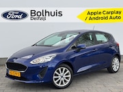 Ford Fiesta - 1.1 Trend | Navi | Airco | Apple Carplay | DAB | 16-Inch LM