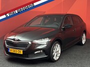 Skoda Scala - 1.0 TSI Sport Business | Stoelverwarming | Clima | Automaat