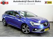 Renault Mégane E-Tech - Estate 1.6 Plug-In Hybrid 160 R.S. Line Cruise/Climate Head-