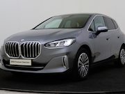 BMW 2-serie Active Tourer - 218i Luxury Line Automaat / Sportstoelen / Achteruitrijcamer