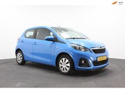 Peugeot 108 - 1.0 e-VTi Active | Airco | Zeer goed onderhouden | APK 07-20