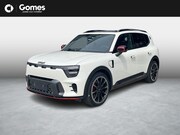 Smart #5 - Brabus 100 kWh VAKANTIE DEALS! | Van € 64.477, - voor € 56.4