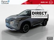 Nissan X-Trail - 1.5 e-Power Tekna Plus | Naviagtie| 360grd camera| Pdc voor 