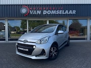 Hyundai i10 - 1.0I COMFORT - Navi Apple Carplay Android Auto Park. sens. a