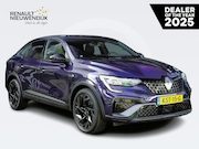Renault Arkana - 1.6 E-Tech full hybrid 145 esprit Alpine AUTOMAAT / 26.000KM