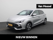 MG 3 - 1.5 Hybrid+ Aut. Luxury