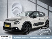 Citroën C3 - 110 pk Shine | Rijklaar | Camera | Navigatie | 17" LMV |