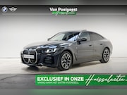 BMW i4 - eDrive35 Innovation Pack M Sportpakket