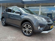 Toyota RAV4 - 2.0 Style 4WD/109dkm/Navi/Trekhaak/Clima/150pk