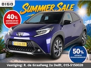 Toyota Aygo X - 1.0 VVT-i MT Envy | JBL Audio | Navigatie | Cruise Control |