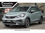 Honda Jazz - 1.5 e:HEV Advance Crosstar - Cons.prijs rijklaar | Navi | Ca