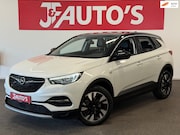 Opel Grandland - X 1.2 Turbo ECC AIRCO| PANORAMA|CRUISE| PDC