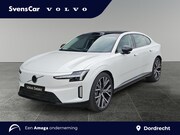 Volvo ES90 - Single Motor Extended Range Ultra 92 kWh | Luchtvering | Pil