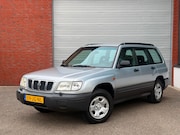 Subaru Forester - 2.0 AWD| NEW APK| AUTOMAAT| NAP| 1E EIG