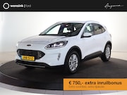 Ford Kuga - 2.5 PHEV Titanium X | Winterpakket | Cruise Control Adaptief