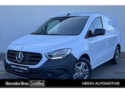 Mercedes-Benz eCitan - L1 51 kW Pro | Parkeerpakket Achterzijde met Camera | Trekha