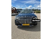 Mercedes-Benz E-klasse - 400 e 4MATIC Exclusive Line