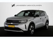 Opel Frontera - 1.2 Turbo Hybrid GS Camera Apple CarPlay Clima