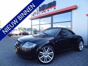 Audi TT - 1.8 5V Turbo | LPG | NL-AUTO | AIRCO | LMV | STOELVERWARMING