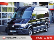 Volkswagen Crafter - 2.0 TDI L3H3 Highline NAP Imperial/Cruise 140 pk