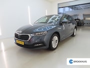 Skoda Octavia - Combi 1.0 TSI Business Edition | Airco (automatisch)
