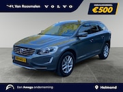Volvo XC60 - 2.0 T5 FWD Summum | Leder | Pano | Trekhaak | Standkachel |