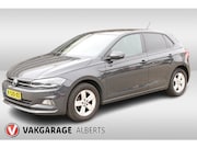 Volkswagen Polo - 1.0 TSI Comfortline Business / Navi / Climate / Cruise